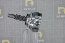 DA SILVA S.A.S. J8549