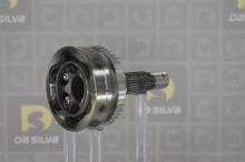 DA SILVA S.A.S. J8560