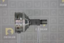 DA SILVA S.A.S. J8560