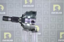 DA SILVA S.A.S. J8576