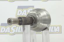 DA SILVA S.A.S. J8581