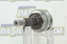 DA SILVA S.A.S. J8582