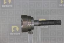 DA SILVA S.A.S. J8586