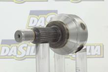 DA SILVA S.A.S. J8588