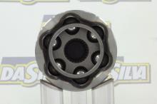DA SILVA S.A.S. J8588