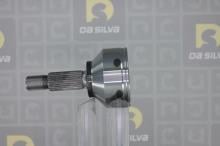 DA SILVA S.A.S. J8589