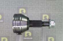 DA SILVA S.A.S. J8591