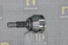 DA SILVA S.A.S. J8592