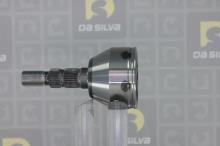 DA SILVA S.A.S. J8592
