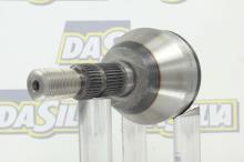 DA SILVA S.A.S. J8593