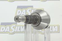 DA SILVA S.A.S. J8595
