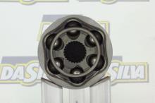 DA SILVA S.A.S. J8595