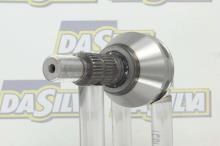 DA SILVA S.A.S. J8596
