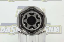 DA SILVA S.A.S. J8596