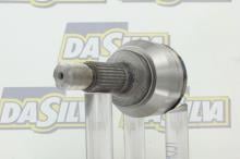DA SILVA S.A.S. J8597
