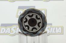 DA SILVA S.A.S. J8597