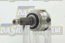 DA SILVA S.A.S. J8599