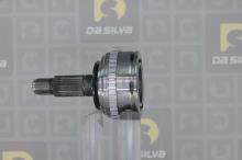 DA SILVA S.A.S. J8600