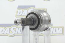 DA SILVA S.A.S. J8601