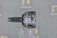 DA SILVA S.A.S. J8602