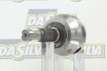 DA SILVA S.A.S. J8605