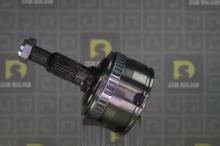 DA SILVA S.A.S. J8622