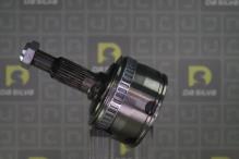 DA SILVA S.A.S. J8622