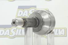 DA SILVA S.A.S. J8629