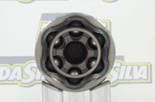 DA SILVA S.A.S. J8629