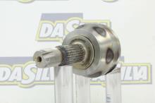 DA SILVA S.A.S. J8635