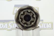 DA SILVA S.A.S. J8635