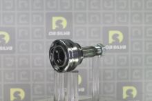 DA SILVA S.A.S. J8643