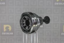 DA SILVA S.A.S. J8650