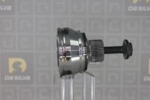 DA SILVA S.A.S. J8650