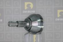 DA SILVA S.A.S. J8659