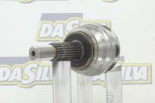 DA SILVA S.A.S. J8664