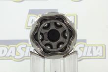 DA SILVA S.A.S. J8664