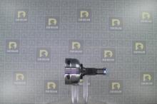 DA SILVA S.A.S. J8670