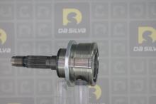 DA SILVA S.A.S. J8675