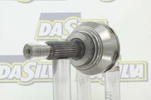 DA SILVA S.A.S. J8676