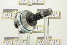 DA SILVA S.A.S. J8677