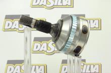DA SILVA S.A.S. J8677