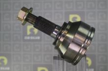 DA SILVA S.A.S. J8680