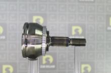 DA SILVA S.A.S. J8685