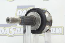 DA SILVA S.A.S. J8687