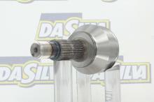 DA SILVA S.A.S. J8696