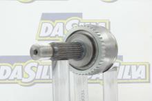 DA SILVA S.A.S. J8698