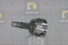 DA SILVA S.A.S. J8699