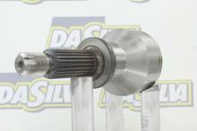 DA SILVA S.A.S. J8800