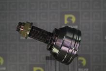 DA SILVA S.A.S. J8805